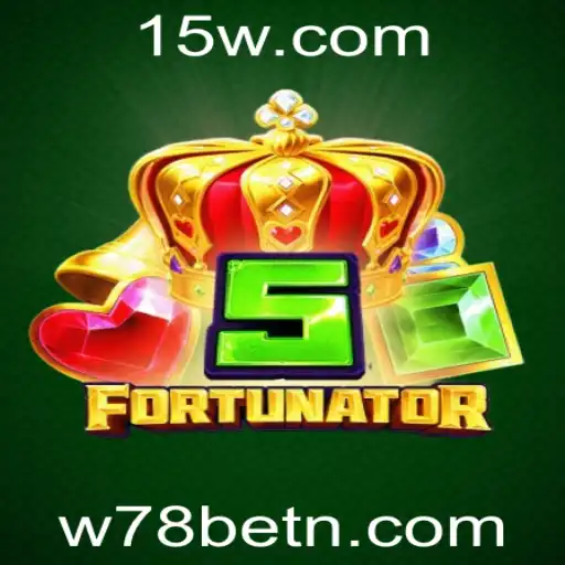 Explorando o Inovador Jogo 5Fortunator: Uma Nova Aventura no W78bet