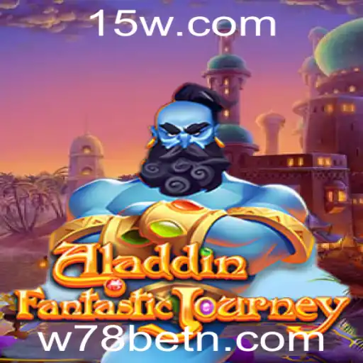 Descobrindo o Mundo Encantado de Aladdin: Um Guia Completo para W78bet