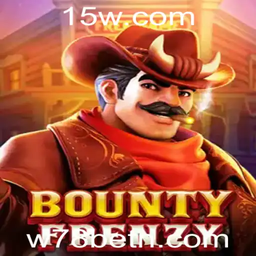 Explorando o Mundo de BountyFrenzy: A Nova Sensação do W78bet