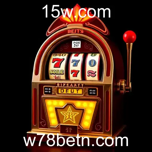 Explorando o Mundo dos Caça-Níqueis com W78bet