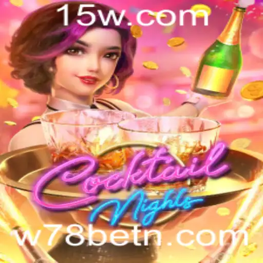 CocktailNights: Descubra o Novo Fenômeno dos Jogos de Cassino