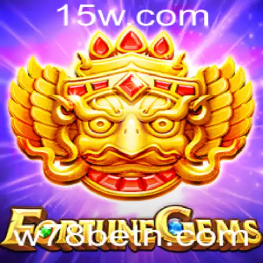 Descubra FortuneGems no Universo W78bet