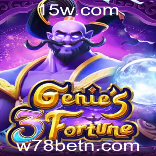 Explorando o Universo de Genie3Fortune: A Nova Fronteira dos Jogos Online