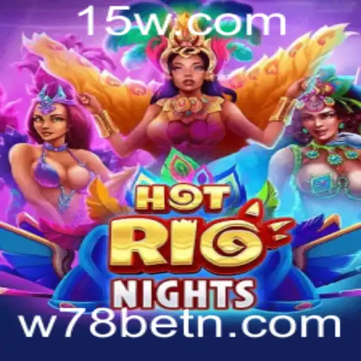 Explorando 'HotRioNights': Um Mergulho no Jogo de Ação Envolvente