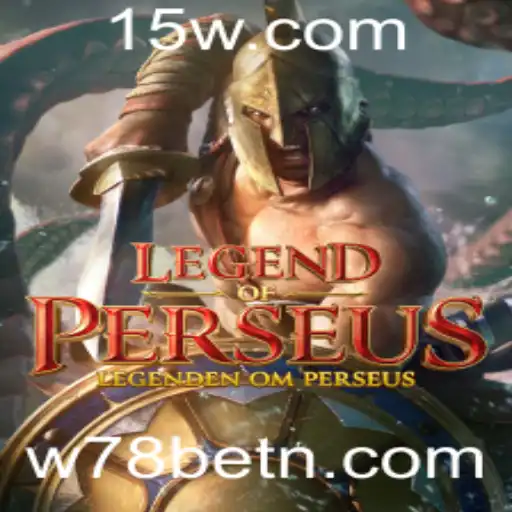Descubra os Mistérios de LegendofPerseus e o Fascínio de W78bet