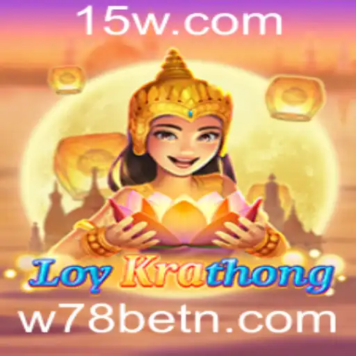 Descubra o Fascinante Jogo LoyKrathong e a Emoção do W78bet