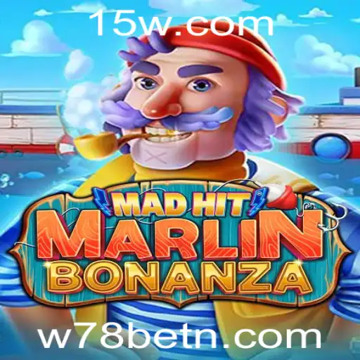MadHitMarlinBonanza: A Revolução dos Jogos de Azar Digitais