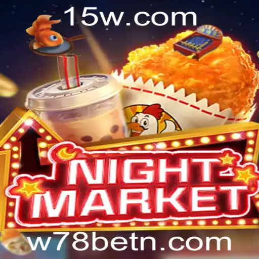 Descubra o Fascinante Mundo de NIGHTMARKET com W78bet