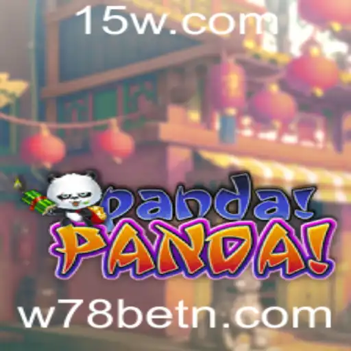 PandaPanda: Um Mergulho no Fascinante Mundo do Jogo com W78bet