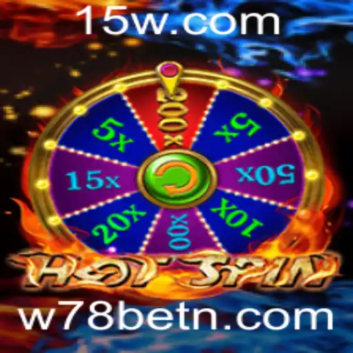 Explorando o Universo de Emoções no Jogo HotSpin com W78bet