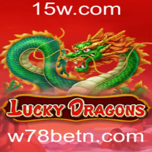 Desvendando o Fascínio do Jogo LuckyDragons com a Chave W78bet
