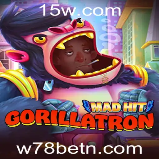 Explorando o Universo Dinâmico de MadHitGorillatron