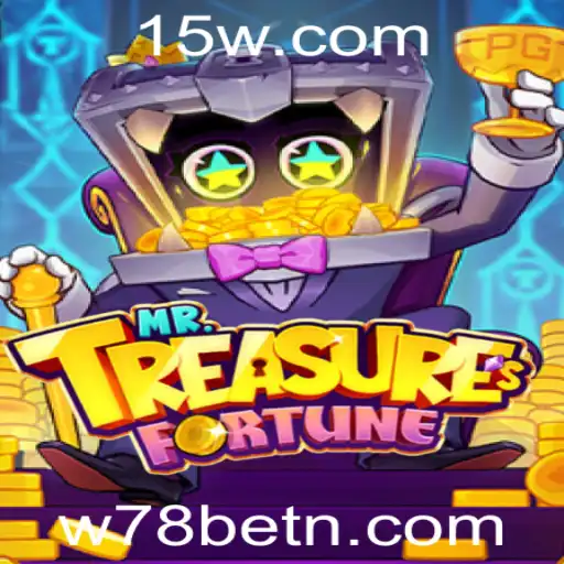 Descubra a Aventura de MrTreasuresFortune: Uma Jornada de Fantasia e Fortuna