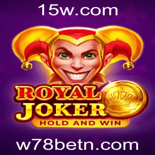 Explorando o Fascinante Mundo de RoyalJoker no W78bet