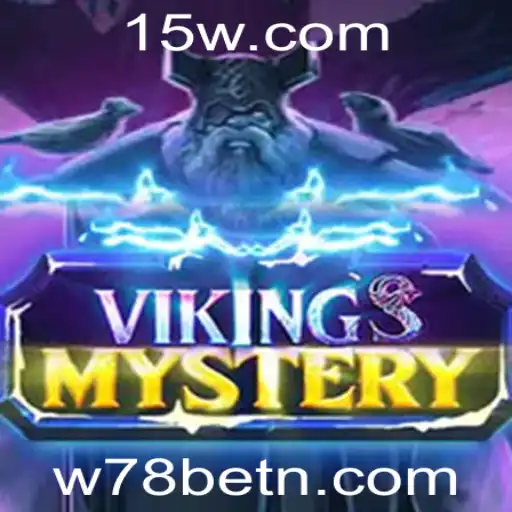 VikingsMystery: Desvendando o Novo Jogo de Aventura com W78bet