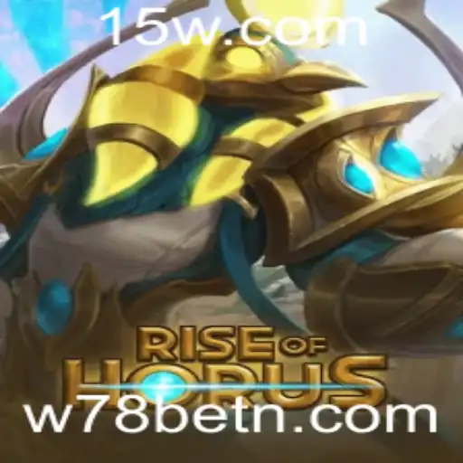 Descubra o Fascinante Mundo de RiseofHorus: Um Mergulho Profundo no Jogo do Momento