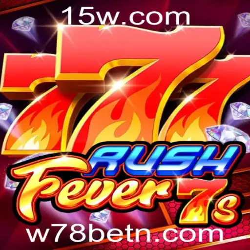 RushFever7s: Uma Nova Experiência de Jogo com W78bet
