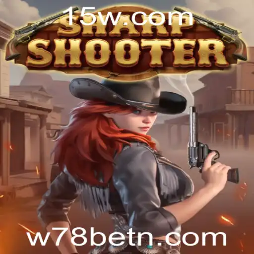 Explorando o Mundo de Sharpshooter: O Estimulante Jogo de Estratégia com W78bet