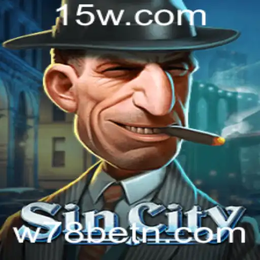 Descubra o Fascinante Mundo de SinCity: Um Guia Completo sobre o Jogo e Sua Ligação com W78bet