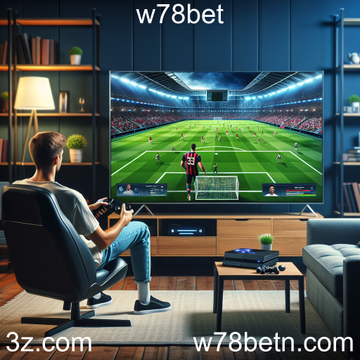 A Evolução dos Jogos de Esportes: Da Simulação à Conexão Real