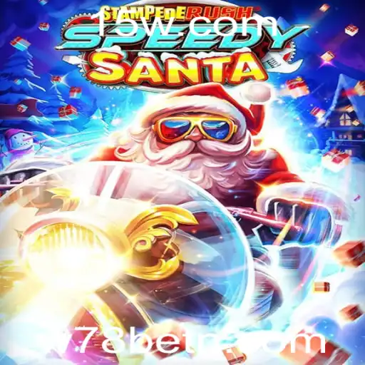 StempedeRushSpeedy: Dominando a Corrida Selvagem com W78bet