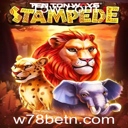 Explorando o Mundo de TenTonWaysStampede: Um Novo Horizonte no Entretenimento de Jogos