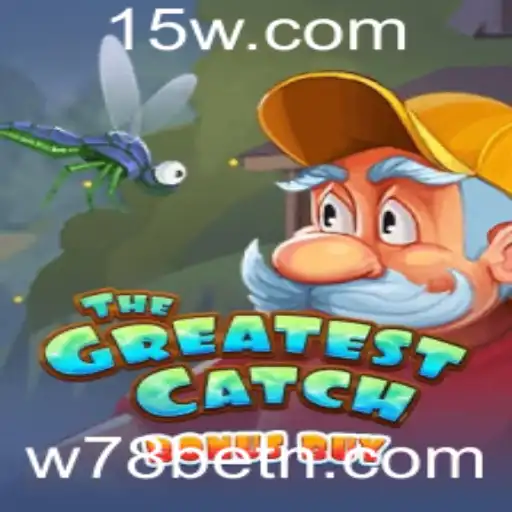 Explorando TheGreatestCatchBonusBuy: Um Mergulho no Mundo de W78bet