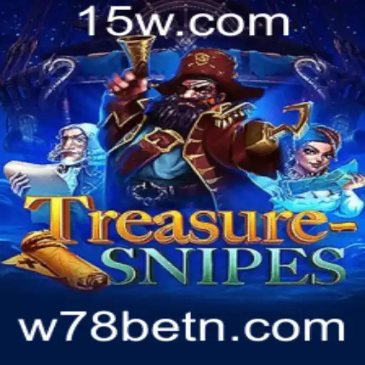 Descubra a Aventura de TreasureSnipes