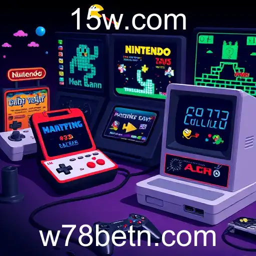 A Influência dos Videogames na Sociedade Moderna