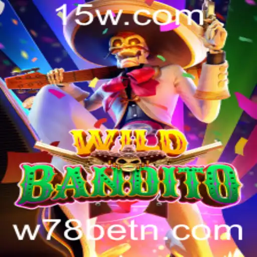 Explorando o Jogo 'WildBandito': Diversão e Emoção na Plataforma W78bet