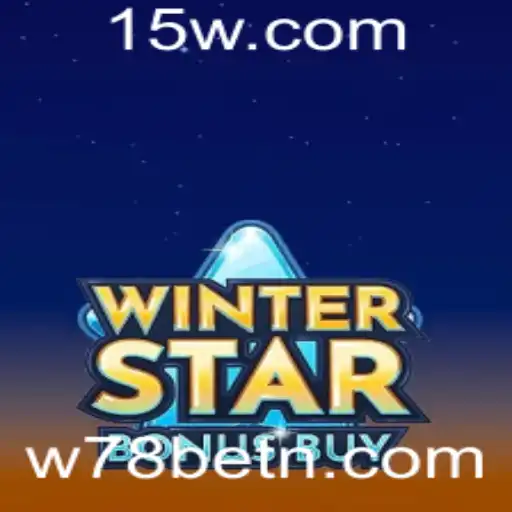 Explorando o Mundo de WinterStarBonusBuy no Cassino W78bet