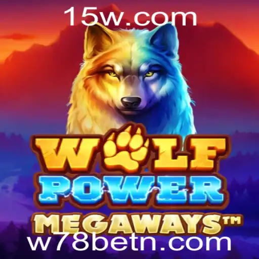 Descubra o Mundo Empolgante de WolfPowerMega com W78bet